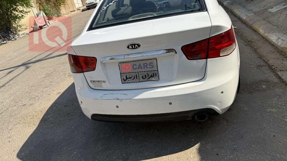 Kia Cerato